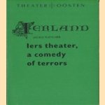 Ierland. Iers theater, a comedy of terrors
Jackie Fletcher
€ 6,00 Ierland. Iers theater, a comedy of terrors
Jackie Fletcher
€ 6,00
