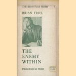 The enemy within
Brian Friel
€ 65,00
