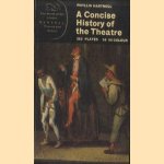 A Concise History of the Theatre
Phyllis Hartnoll
€ 5,00