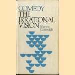 Comedy: The Irrational Vision
Morton L. Gurewitch
€ 7,50