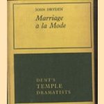 Marriage a la mode
John Dryden
€ 10,00 Marriage a la mode
John Dryden
€ 10,00