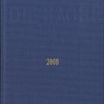 Die Haghe Jaarboek 2005
P.C. van der Heiden e.a.
€ 8,00 Die Haghe Jaarboek 2005
P.C. van der Heiden e.a.
€ 8,00