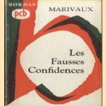Les Fausses Confidences
Marivaux
€ 5,00 Les Fausses Confidences
Marivaux
€ 5,00