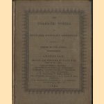 The Dramatic Works
Richard Brinsley Sheridan
€ 25,00 The Dramatic Works
Richard Brinsley Sheridan
€ 25,00