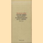 L'histoire terrible mais inachevée de Norodom Sihanouk, roi du Cambodge
Hélène Cixous
€ 10,00 L'histoire terrible mais inachevée de Norodom Sihanouk, roi du Cambodge
Hélène Cixous
€ 10,00