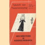 New directions in audience research
Willmar Sauter
€ 15,00 New directions in audience research
Willmar Sauter
€ 15,00