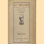 Le theatre en France au Moyen Age - 1. Le Theatre Religieux
Gustave Cohen
€ 7,50 Le theatre en France au Moyen Age - 1. Le Theatre Religieux
Gustave Cohen
€ 7,50