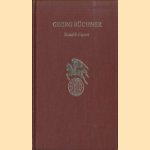 George Buchner door Ronaled Hauser
