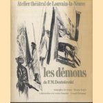 Les demons
F.M. Dostoievski e.a.
€ 10,00 Les demons
F.M. Dostoievski e.a.
€ 10,00