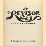 De Revisor
Nicolaj Gogolj
€ 5,00 De Revisor
Nicolaj Gogolj
€ 5,00