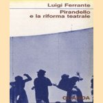 Pirandello e la riforma teatrale
Luigi Ferrante
€ 5,00