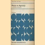 Pietje en Agnietje of "de doos van Pandora". Toneelspel
Onno Zwier van Haren
€ 5,00 Pietje en Agnietje of "de doos van Pandora". Toneelspel
Onno Zwier van Haren
€ 5,00