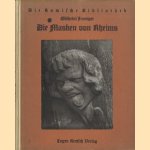 Die Masken von Rheims
Wilhelm Fraenger
€ 10,00 Die Masken von Rheims
Wilhelm Fraenger
€ 10,00