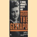 Inside the Gestapo. A Young Woman's Secret War
Helene Moszkiewicz
€ 6,00 Inside the Gestapo. A Young Woman's Secret War
Helene Moszkiewicz
€ 6,00