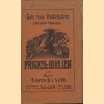 Gids voor Padvinders. Indianen-verhaal. Prikkel-idyllen VI
Cornelis Veth
€ 8,00 Gids voor Padvinders. Indianen-verhaal. Prikkel-idyllen VI
Cornelis Veth
€ 8,00