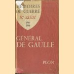 Memoires de Guerre 3: Le salut 1944-1946
General de Gaulle
€ 10,00