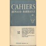 Cahier No. 32 : La question de Feydeau
Marcel Achard e.a.
€ 7,50