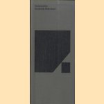 Gedenkstatte Deutscher Widerstand. Ausstellung Widerstand gegen den Nationalsozialismus
Peter Steinbach
€ 5,00