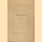 Gedichten
J. van Domselaer
€ 50,00 Gedichten
J. van Domselaer
€ 50,00