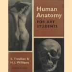 Human Anatomy for Art Students
S. Tresilian e.a.
€ 8,00 Human Anatomy for Art Students
S. Tresilian e.a.
€ 8,00