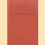 Motief en achtergrond. Studies over het gebruik van de architektuur in de 15e eeuwse Florentijnse schilderkunst door J. Offerhaus