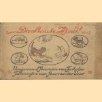 Die stoute hond
S. Bouman van Festholen
€ 25,00