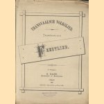 Transvaalsch volkslied. Transvaalsch feestlied
C.F. van Rees
€ 10,00 Transvaalsch volkslied. Transvaalsch feestlied
C.F. van Rees
€ 10,00