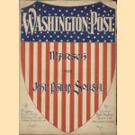 Washington-Post. Marsch von John Philip Sousa
John Philip Sousa
€ 5,00 Washington-Post. Marsch von John Philip Sousa
John Philip Sousa
€ 5,00