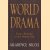 World Drama. From Aeschylus to the Present Day door Allardyce Nicoll