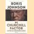 De Churchill factor. Hoe één man geschiedenis schreef
Boris Johnson
€ 10,00 De Churchill factor. Hoe één man geschiedenis schreef
Boris Johnson
€ 10,00