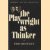 The Playwright as Thinker. A Study of Drama in Modern Times
Eric Bentley
€ 6,00 The Playwright as Thinker. A Study of Drama in Modern Times
Eric Bentley
€ 6,00