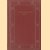 The Development of the Italian Schools of Painting. Volume 6: Italian Painting from the 6th until the end of the 14th Century. Iconographical Index door Raimond van Marle