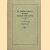 The Border-Conflict between Surinam and Guiana. A legal research
Dr. F.E.M. Mitrasing
€ 15,00 The Border-Conflict between Surinam and Guiana. A legal research
Dr. F.E.M. Mitrasing
€ 15,00