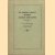 The Border-Conflict between Surinam and Guiana. A legal research door Dr. F.E.M. Mitrasing