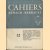 Cahier No. 32 : La question de Feydeau door Marcel Achard e.a.