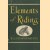 Elements of Riding
R.S. Summerhays
€ 8,00 Elements of Riding
R.S. Summerhays
€ 8,00