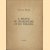 À propos de Shakespeare et du Theatre
Jean-Louis Barrault
€ 15,00 À propos de Shakespeare et du Theatre
Jean-Louis Barrault
€ 15,00