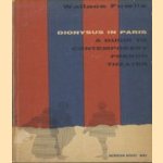 Dionysus in Paris: A Guide to Contemporary French Theater
Wallace Fowlie
€ 5,00