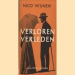 Verloren verleden. Een schimmenspel.
Nico Wijnen
€ 6,00