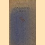 De Verheerlijckte Schoenlappers of De Gecroonde Leersse, tot een vastenavontspel tooneelgewijs opgestelt. Ingeleid en van aantekeningen voorzien door A.J. Schneiders
Michiel de Swaen
€ 5,00 De Verheerlijckte Schoenlappers of De Gecroonde Leersse, tot een vastenavontspel tooneelgewijs opgestelt. Ingeleid en van aantekeningen voorzien door A.J. Schneiders
Michiel de Swaen
€ 5,00