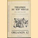 Théatres du XIXe siècle. Scribe, Labiche, Dumas - Sartre
Michel Corvin
€ 15,00 Théatres du XIXe siècle. Scribe, Labiche, Dumas - Sartre
Michel Corvin
€ 15,00