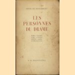 Les Personnes du Drama
Denis de Rougemont
€ 7,50 Les Personnes du Drama
Denis de Rougemont
€ 7,50