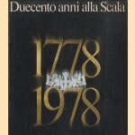 Duecento anni alla Scala 1778 1978
Luigi Ferrari
€ 7,50