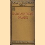 August Strindbergs Werke: Naturalistische Dramen
August Strindberg
€ 10,00 August Strindbergs Werke: Naturalistische Dramen
August Strindberg
€ 10,00