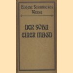 August Strindbergs Werke: Der Sohn einer Magd
August Strindberg
€ 10,00 August Strindbergs Werke: Der Sohn einer Magd
August Strindberg
€ 10,00