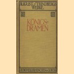 August Strindbergs Werke: Konigsdramen
August Strindberg
€ 10,00 August Strindbergs Werke: Konigsdramen
August Strindberg
€ 10,00