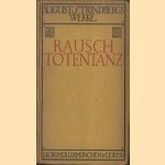 August Strindbergs Werke: Rausch Totentanz
August Strindberg
€ 10,00 August Strindbergs Werke: Rausch Totentanz
August Strindberg
€ 10,00