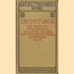 August Strindbergs Werke: Dramaturgie
August Strindberg
€ 10,00 August Strindbergs Werke: Dramaturgie
August Strindberg
€ 10,00