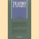 Teatro e storia 5. Anno III, n. 2, ottobre 1988
Eugenia Casini Ropa
€ 7,50 Teatro e storia 5. Anno III, n. 2, ottobre 1988
Eugenia Casini Ropa
€ 7,50