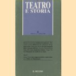 Teatro e storia 6. Anno IV, n. 1, aprile 1989
Eugenia Casini Ropa
€ 7,50 Teatro e storia 6. Anno IV, n. 1, aprile 1989
Eugenia Casini Ropa
€ 7,50